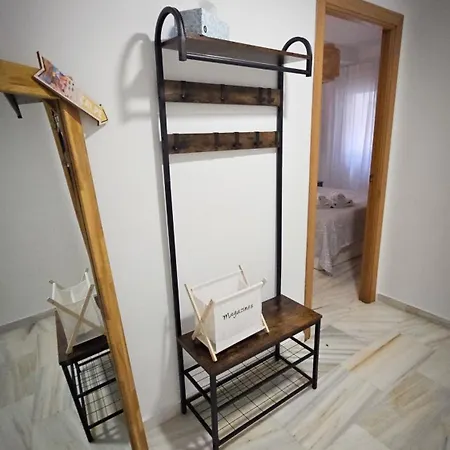 Cycling Lejlighed Calpe