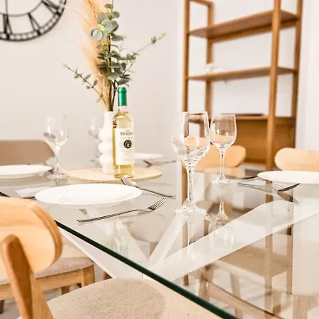 Lejlighed Cycling Calpe