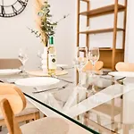 Apartmán Cycling Calpe