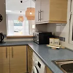 Cycling Apartmán *