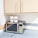 Apartmán Cycling Calpe