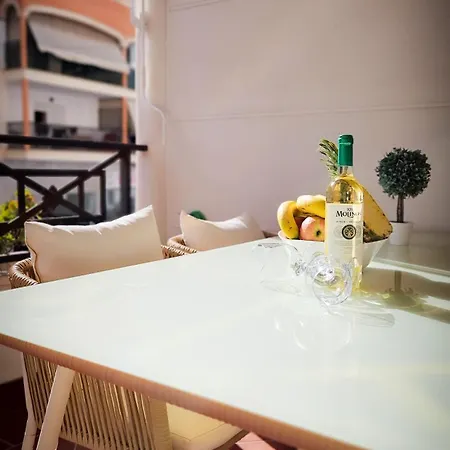 Apartment Cycling Calpe