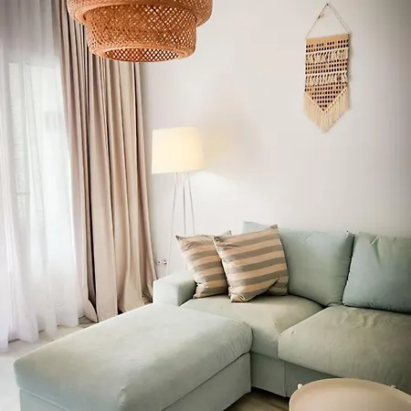 Cycling Apartment Calpe