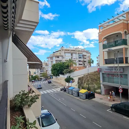 Cycling Διαμέρισμα *