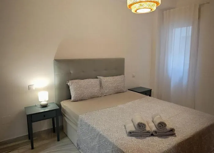 Апартаменты Cycling *