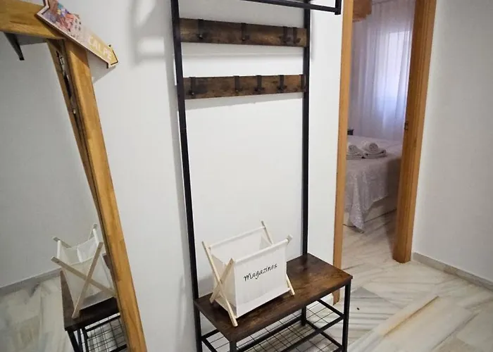 Cycling Apartment Calpe