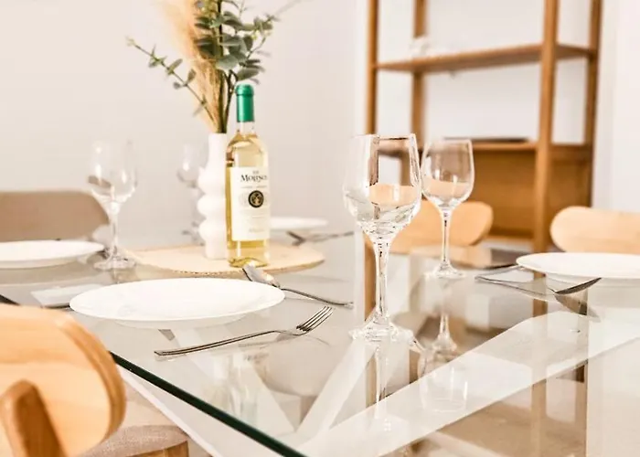 Apartment Cycling Calpe