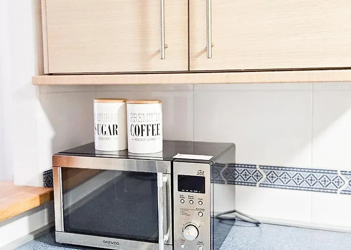 Apartment Cycling Calpe