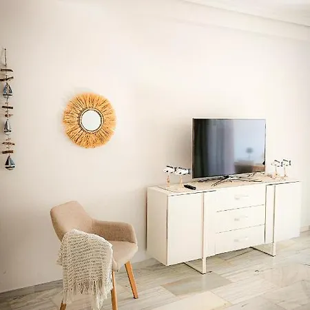 Apartamento Cycling